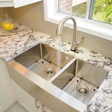 Cedarglen Kitchen Remodel