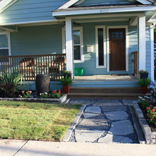 house exterior color combinations
