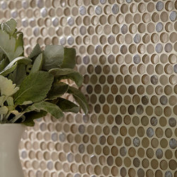 Chapter 1 - Suite Glass - Mosaic Tile