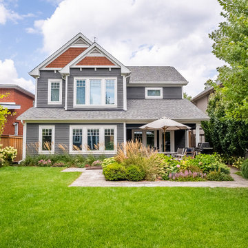 Etobicoke Cottage Retreat