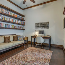 study room