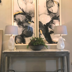 Paintings & Artwork - Paintings