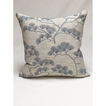 Zen Garden Pillow