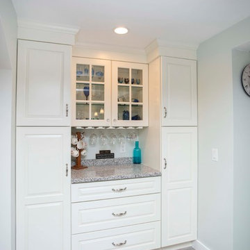A Renovation To Remember