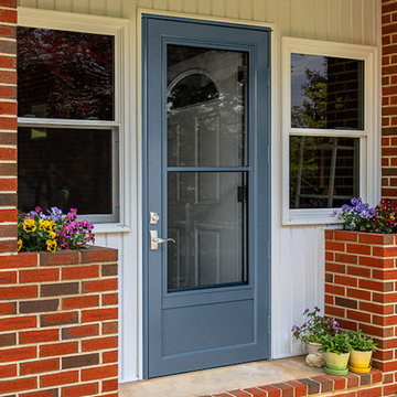 Storm Doors