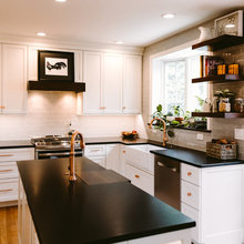 Kitchen Cripple Creek