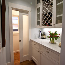 Cupboards