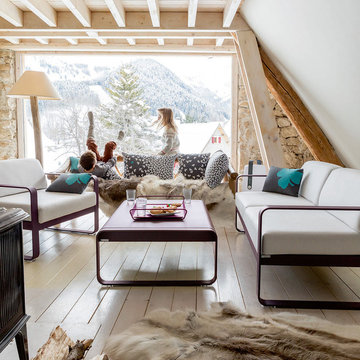 Outdoor Furniture - Fermob