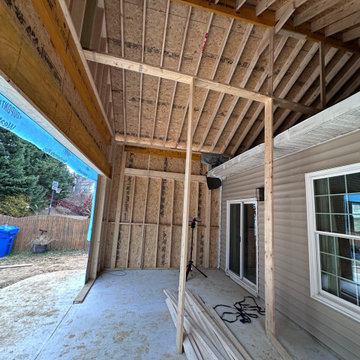 1414 Dairy Glen Dr.