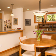 Dining storage