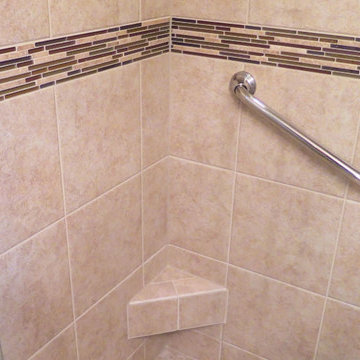 Annandale Kitchen and Bathroom