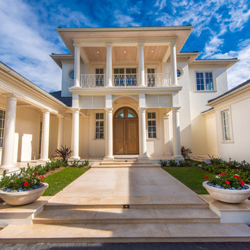 Acqua Vita Custom Longboat Key Home Sarasota