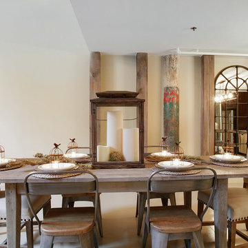 Atlanta Loft