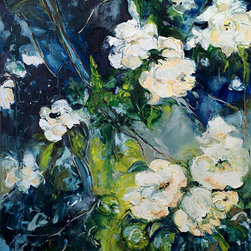 Abstract Visual Art - Paintings