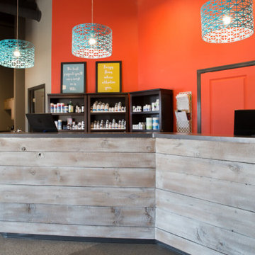 Friendly Chiropractic Offices