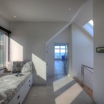 Contemporary Sunset