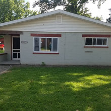 chelseas house