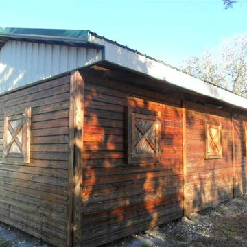 Twin Branch Equestrian Estate