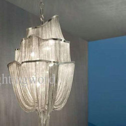 Modern Lighting - Products