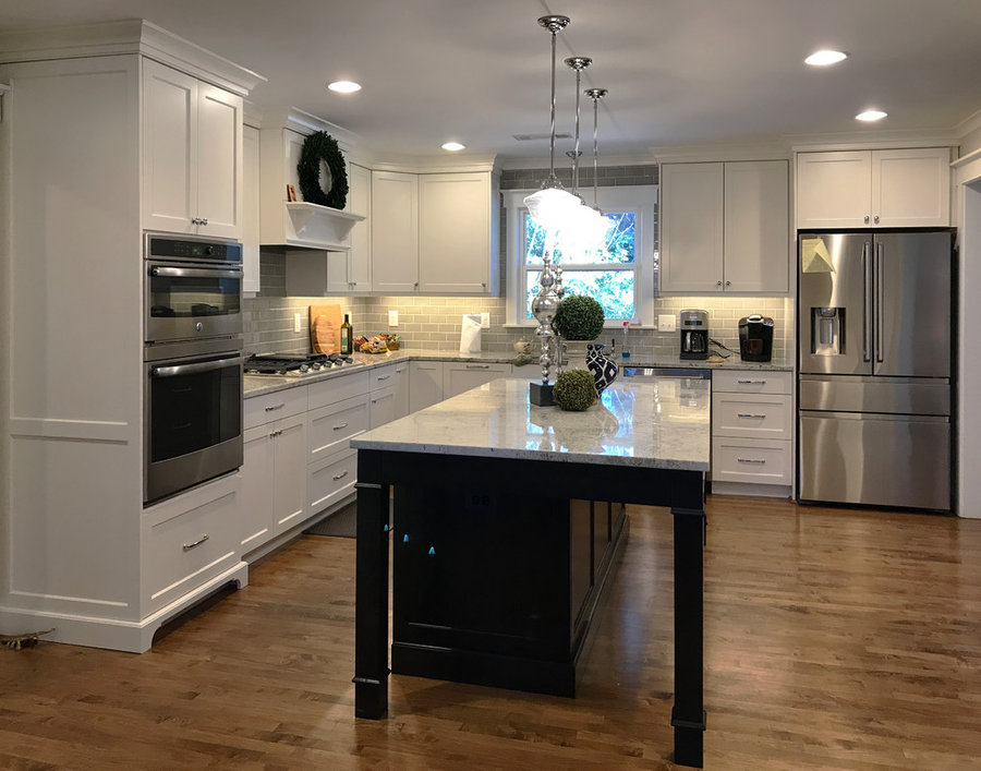 Cwg Kitchens Baths Projects And Examples