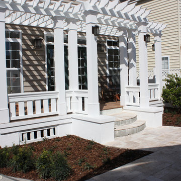 Landscape projects