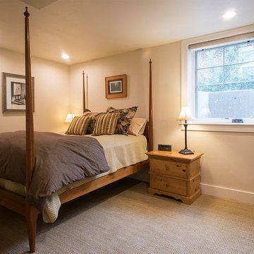 Washington Park Bungalow Pop Top