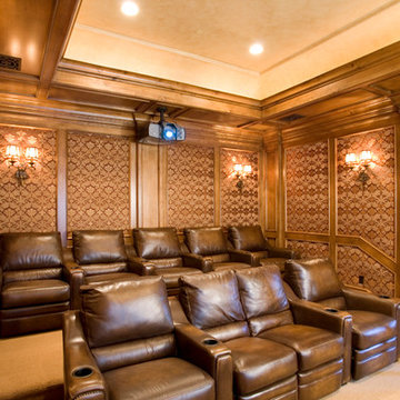 Home Theaters