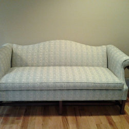 Antique Sette - Products