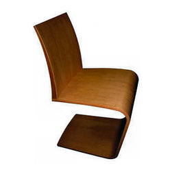 Silvana Chair - Dining Chairs