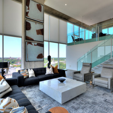 Modern Loft