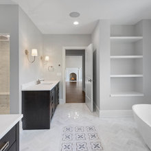 Kenmore Master Bath