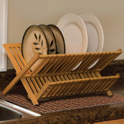 Kitchen Dry Mat - Kitchen Sink Accessories
