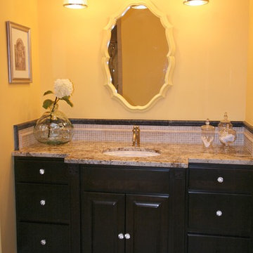 Bathrooms
