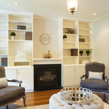 Beautifully Staged in Toronto