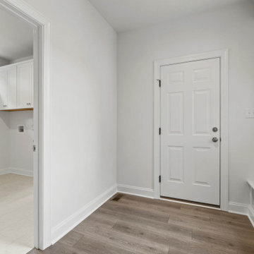 Chatham - Laundry Room