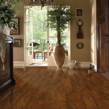 Armstrong Laminate - Grand Illusions