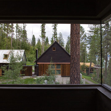 Stone Creek Camp