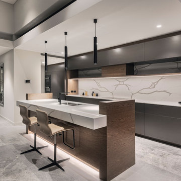 Echelon Residences