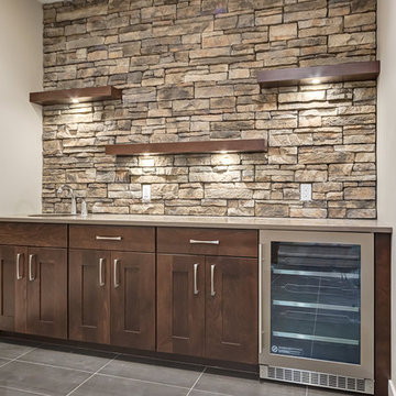 Custom Capilano 3223 sq/ft