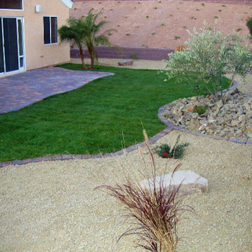 Desert Landscapes