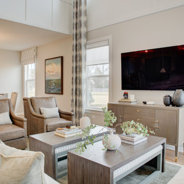 Home Renovation in Buffalo Grove