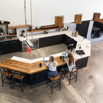 Common Desk- West Plano