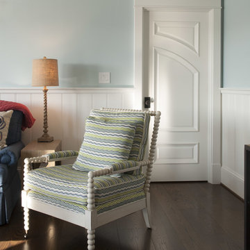 Traditional Southern Style with a Twist