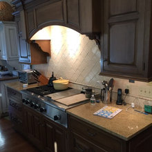kitchen panels