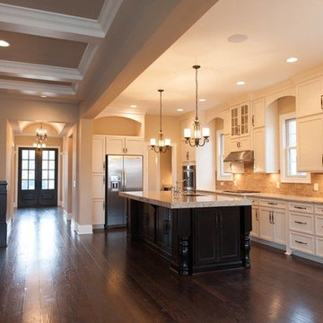 Interiors