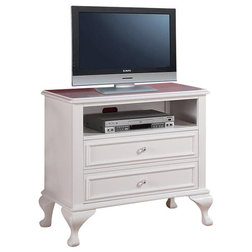 Traditional Entertainment Centers And Tv Stands by Picket House