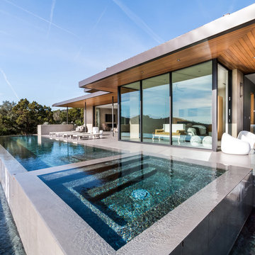901 Terrace Mountain