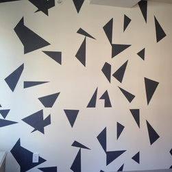 Patterns - Wallpaper