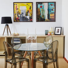 Small Kitchen Tables