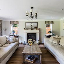 Traditional Lounge